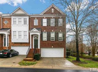 2515 Blooming St, Raleigh, NC 27612