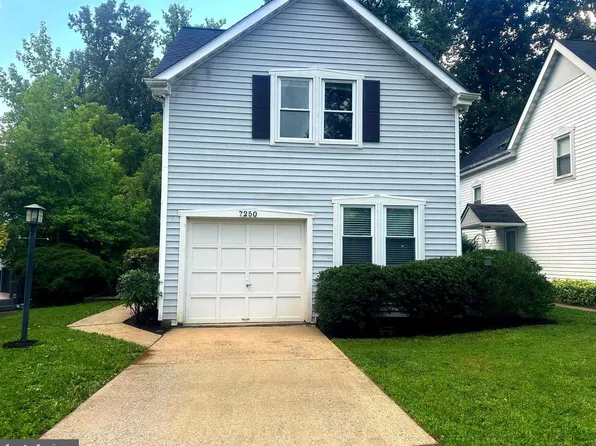 7250 Steamerbell Row, Columbia, MD 21045