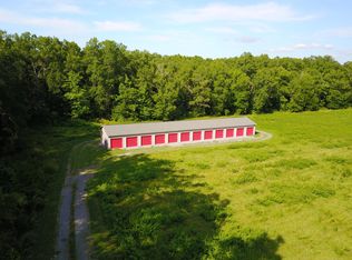 1004 Meeks Way, Newport, TN 37821