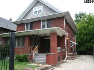 851 Work Dr, Akron, OH 44320
