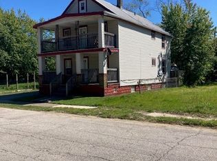 12613 Grimsby Ave, Cleveland, OH 44135