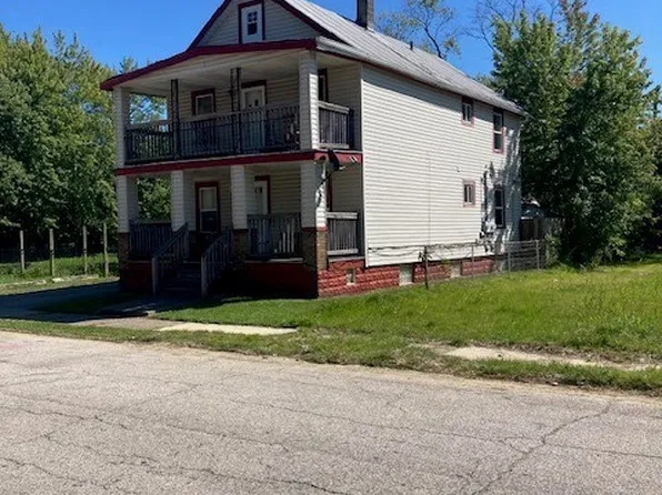 12613 Grimsby Ave, Cleveland, OH 44135