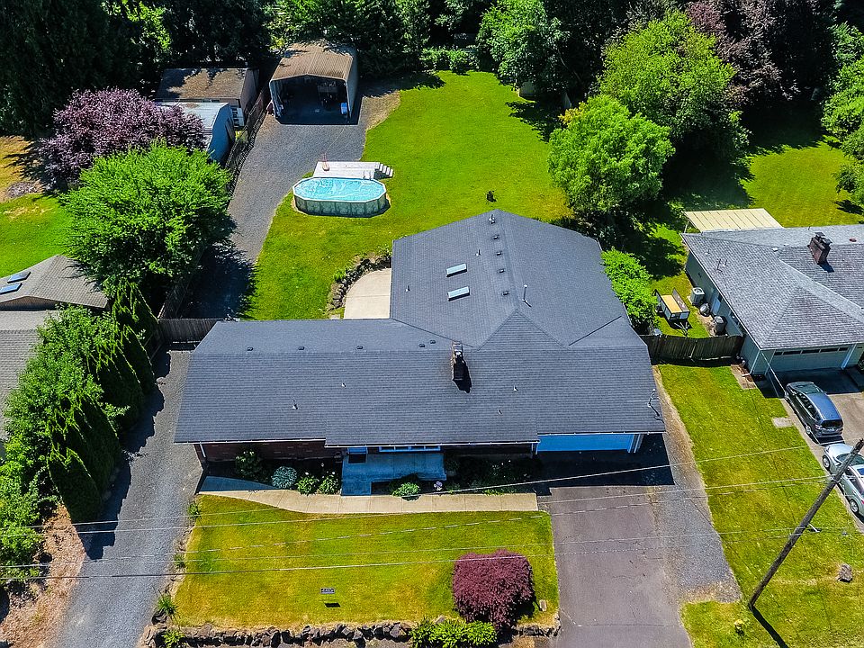 Front Aerial