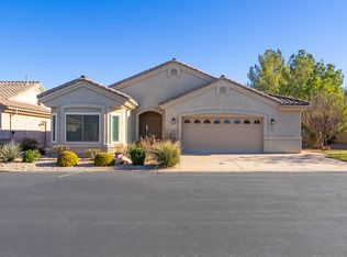 4457 S Holly Grape Ln, Saint George, UT 84790