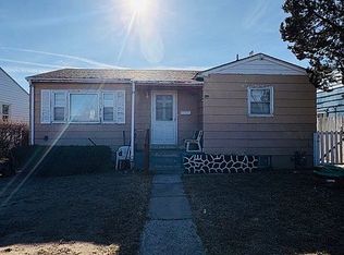 2713 E 12th St, Cheyenne, WY 82001