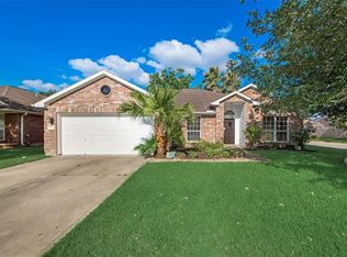 5202 Opal Sky Dr, Katy, TX 77449