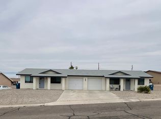 3171 Sombrero Dr #101, Lake Havasu City, AZ 86404