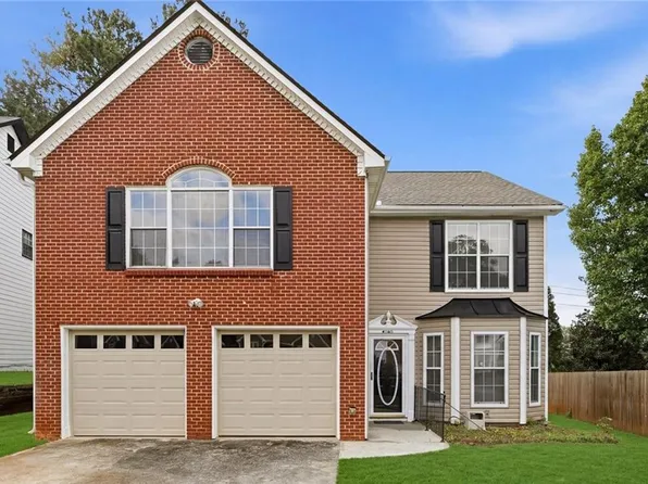 4180 Hopkins Bluff Way, Duluth, GA 30096