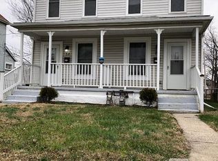 58 E Woodrow Ave, Columbus, OH 43207