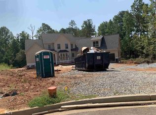 0 Wineberry Ct #15, Newnan, GA 30265