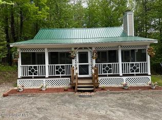 1346 N Cove Rd, North Creek, NY 12853