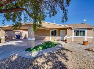 2016 W Cabernet Dr, Tucson, AZ 85746