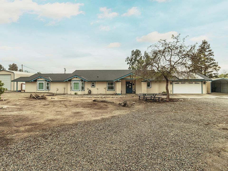36436 Marciel Ave, Madera, CA 93636 Zillow