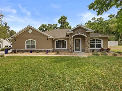 10125 SE 42nd Ct, Belleview, FL, 34420