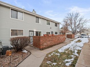 1837 W 102nd, Thornton, CO 80602