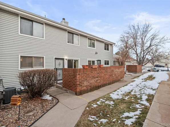 1837 W 102nd, Thornton, CO 80260