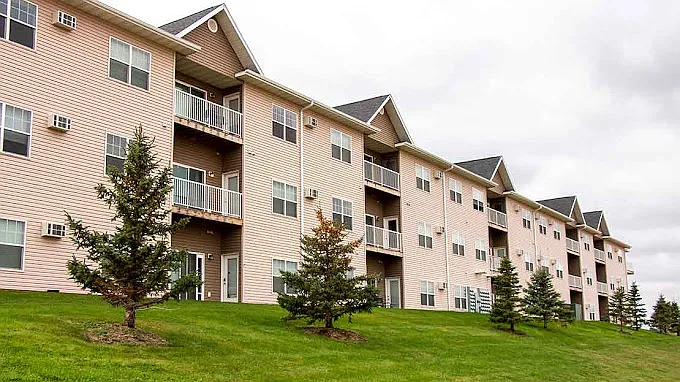 Killdeer Highlands Apartments — Photo 9