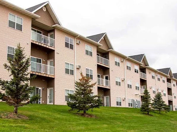 Killdeer Highlands Apartments