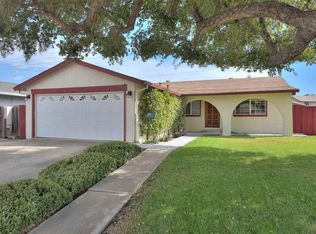 1447 Heather Ln, Livermore, CA
