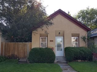 161 N 6th St, Laramie, WY 82072