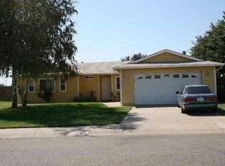 1346 Jason Dr, Marysville, CA 95901