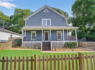 850 Harold Ave SE, Atlanta, GA 30316