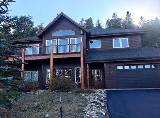 546 Promontory Dr, Estes Park, CO 80517