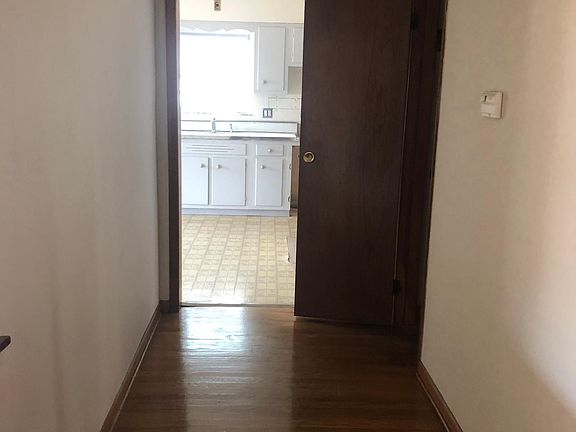 Floor #1 Hallway