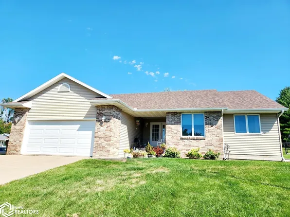 178 Country Club Dr, Osceola, IA 50213