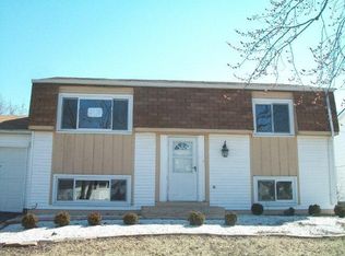 17731 Sarah Ln, Country Club Hills, IL