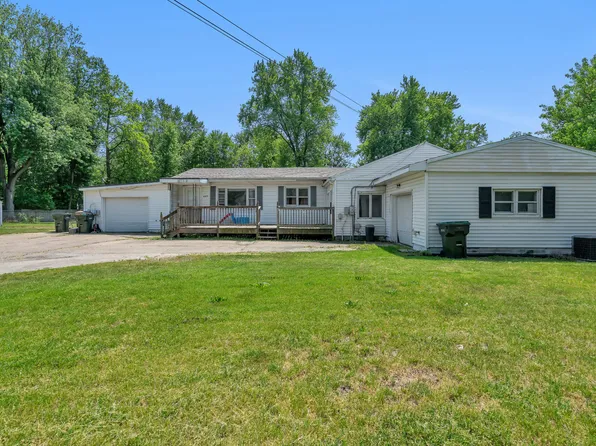 465 W Main St, Braidwood, IL 60408