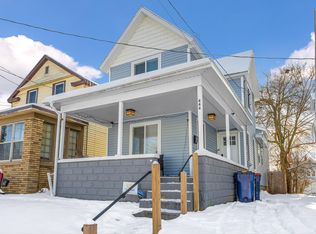 444 Martin Luther King Jr St SE, Grand Rapids, MI 49507