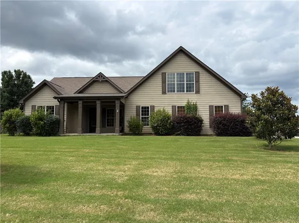 309 Ron Dr, Bethlehem, GA 30620