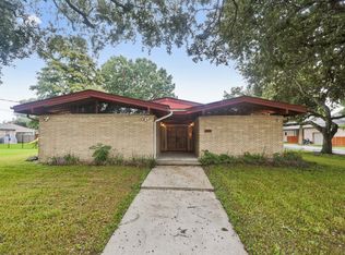 1101 Elmeer Ave, Metairie, LA 70005