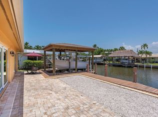 167 Trinidad St, Naples, FL 34113