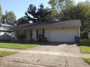3500 Saint Francis Dr, Springfield, IL 62703