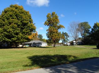 7571 W Stoney Dr, Delphi, IN 46923