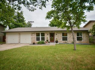 2120 Vanderbilt Ln, Austin, TX 78723