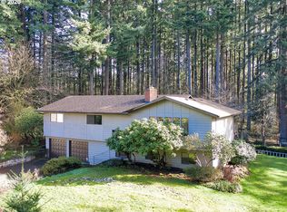 15450 S Tioga Rd, Oregon City, OR 97045