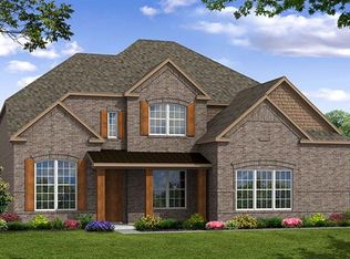 721 Debbie Ct, Prosper, TX 75078