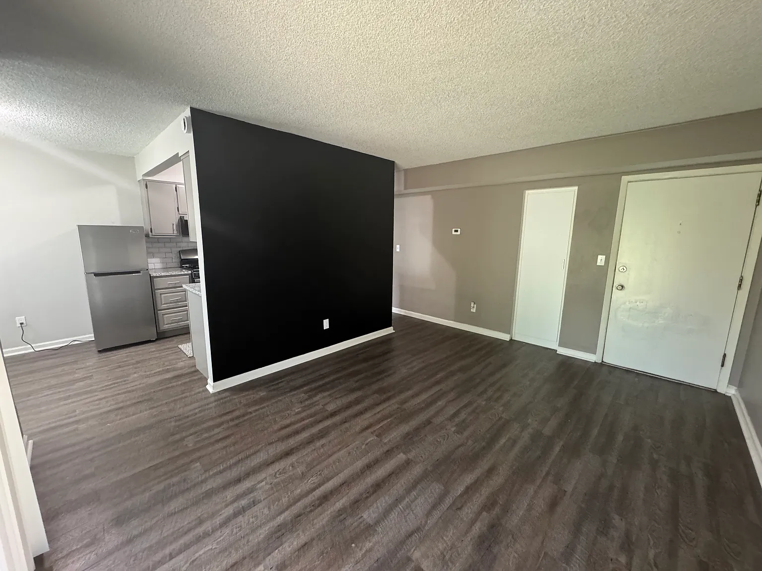 1 bed, 659 sqft, $950 — Photo 3