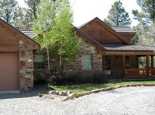 203 Puma Ln, Ridgway, CO 81432