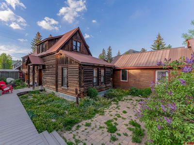 17 Elk Avenue, Crested Butte, CO, 81224