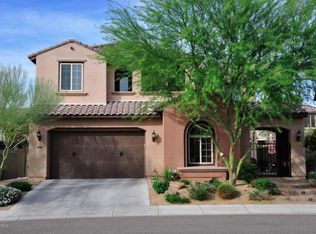 3910 E Ringtail Way, Phoenix, AZ 85050