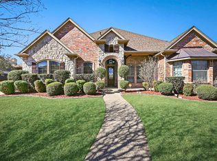 1805 Artesia Ct, Mansfield, TX 76063