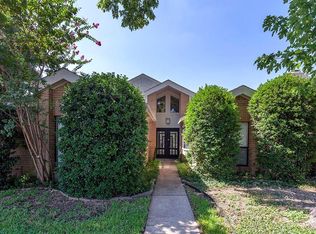 4410 Windward Cir, Dallas, TX 75287