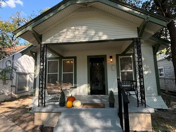 1114 Griner St, Del Rio, TX 78840