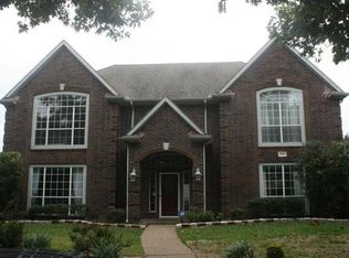3908 Hogan Manor Dr, Plano, TX 75025