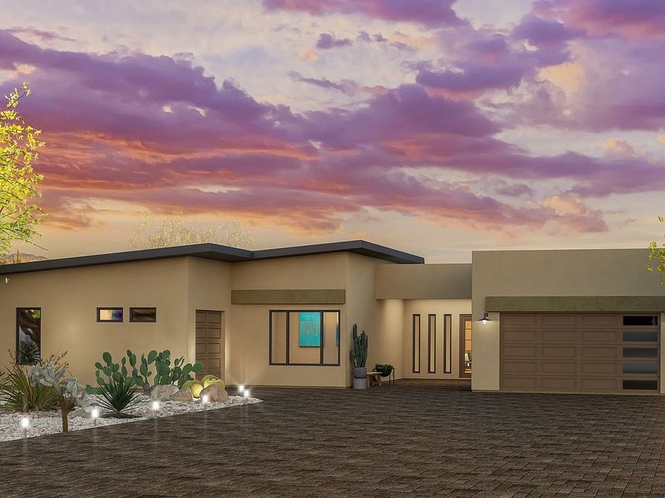 Dove Mountain community