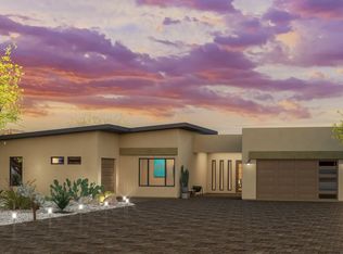 Manzanita Plan, Rancho Soldados, Tucson, AZ 85749